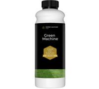 Garden Lawncare Guy Green Machine Lawn Feed - Liquid Iron Sulphate For Lawns With Nitrogen - 1L Fertiliser