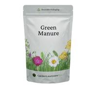 Garden Lawncare Guy Green Manure Flower Seeds Mix, Year Round Mix 750G
