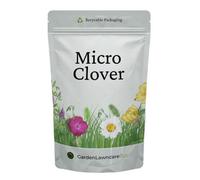 Garden Lawncare Guy Micro Clover Seed - White Clover Seed For Sowing (Pipolina) - 150G