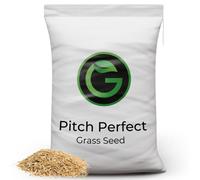 Garden Lawncare Guy Pitch Perfect Grass Seed 5Kg (70-200M²)