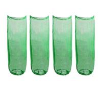 Garden Leaf Bag | Heavy Duty Yard Waste Bags | Gardening Container with Drawstring Garbage Collector for Grassland Porch Patio Pathway Park Balcony