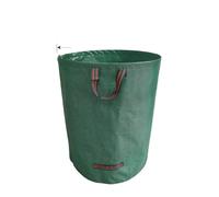 Garden Leafing Bags Garden Power Tool Accessories Garden Waste Bags Leaf Collector Leaf Bag(120L 32Gallon)