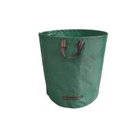 Garden Leafing Bags Garden Power Tool Accessories Garden Waste Bags Leaf Collector Leaf Bag(128L 34Gallon)