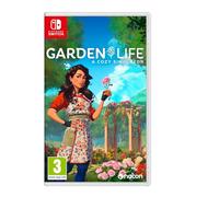Garden Life: A Cozy Simulator - Switch
