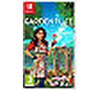 Garden Life a Cozy Simulator Nintendo SWITCH NACON