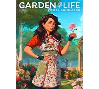 Garden Life: A Cozy Simulator (PC) - Steam Account - GLOBAL
