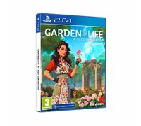 Garden Life: A Cozy Simulator - PlayStation 4