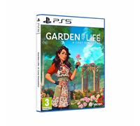 Garden Life: A Cozy Simulator - PlayStation 5