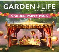 Garden Life: A Cozy Simulator - Supporter Pack DLC Steam CD Key