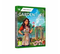 Garden Life: A Cozy Simulator - PlayStation 5