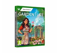 Garden Life: A Cozy Simulator (Xbox One/Xbox Series X)