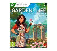 Garden Life, A Cozy Simulator (Xbox One/Xbox Series X)