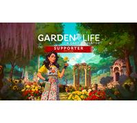 Garden Life - Supporter Edition