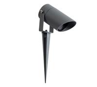 Garden Light 7 GR PAR16 LED GU10 MAX 7W IP65 GRIBLO 36432