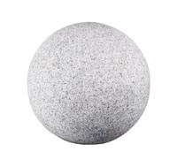 Garden Light E27 20W STONO 490 N Globe 49cm IP65 36592