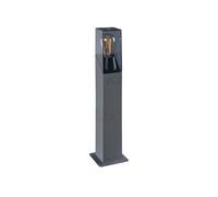 Garden Light LAVEN 50 GR Max 10W E27 IP44 AVALANCHE 36546