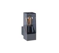 Garden Light LAVEN EL 25 GR Max 10W E27 IP44 AVALANCHE 36548
