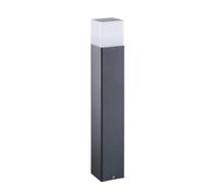 Garden Light Post E27 IP44 Anthracite VADRA 29012