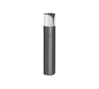 Garden Light Preso 50 GR Max 10W E27 IP44 Graphite 36541