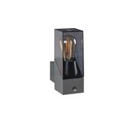 Garden light with motion detector LAVEN EL 28 SE-GR LAWEN 36547