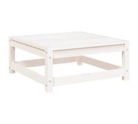 Garden Lounge Set Outdoor Lounge Set Corner Sofa Couch Solid Pinewood vidaXL