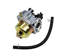 Garden Machine Carburetor 1P65F 1P65MC 139CC, carburetor Set Replacement Part For Lawn Mower Generator With Metal Construction