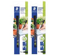 Garden Marker Pen Permanent Outdoor Marker Pack of 2