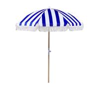 Patio Parasol 150 cm MONDELLO Blue