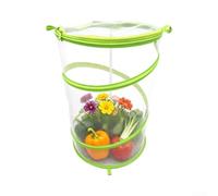 Garden Mesh Netting Bird for proof Plant Cover Vegetable Protection Cage