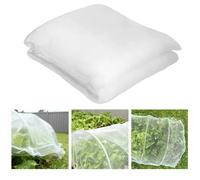 Garden Mesh Netting, Netting For Vegetable Patch, Garden Netting For Veg Patch Fine Mesh, Fine To Protect Vegetables, Fruits And Plants (2m X 5m)