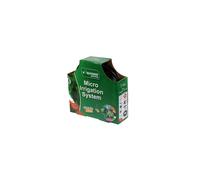 Garden Micro Irrigation System M151 - 71-Piece Kit for Greenhouse & Hanging Baskets, Easy to Install