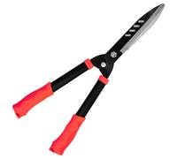 Garden Mile 10" Heavy Duty Garden Scissors Pruning Shears with Soft Grips Secateurs Durable Steel Pruning Scissors Garden Tools for Gardening Lightweight Garden Cutters Pruners Garden Accessories