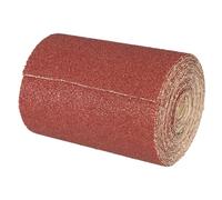 Garden Mile 10m Sandpaper Roll 60 Grit Sandpaper For Hand Use Or Machine Sand Paper Pack For Wood Metal Plastic Perfect for Sanding Blocks Sanding Pads Wet and Dry Sand Paper For Walls