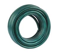Garden Mile 15m Heavy Duty Garden Hose Pipe 3 Layer Extra Strong Water Hose Pipes Perfect for Outdoor Gardening Plant Watering Car Cleaning Or Hosepipe Reel