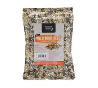 Garden Mile 1Kg Wild Bird Seed