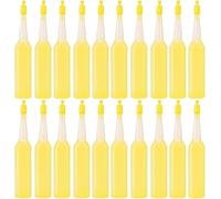 Garden Mile 20 Pack 30ml House Plant Drip Feeders Ready To Use Slow Release