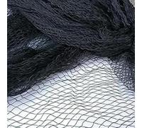 Garden Mile Pond Netting - 2m x 4m Fine Mesh Netting for Plants, Garden & Bird Protection - Lightweight, Durable & Easy to Work with - Cut to Length & Cover Your Pond, Vegetables & Fruits