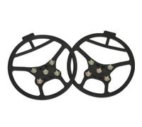 Garden Mile 2Pc Lawn Aerator Shoes