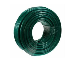 Garden Mile 30m Hose and Spray Gun Set Garden Tools Gardener Hoses Hard Wearing Lightweight Compact Gardening Equipment Plant Lawn Watering Car Washing Patio Outdoor