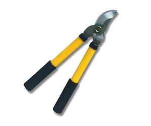 Garden Mile 38cm Pruning Shears for Gardening Heavy Duty Garden Loppers for Trees Bushes Hedge Shears for Gardening Tools Long Reach Secateurs Pruning Scissors with Foam Handles Garden Hand Tools