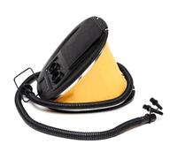 Garden Mile 3L Foot Pump Lightweight Manual Air Bed Pump with 2 Nozzles Air Mattress Pump Durable Footpump for Camping Manual Footpump for all Inflateables