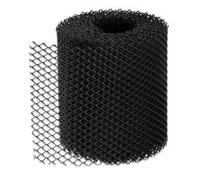 Garden Mile 4M Guttering Leaf & Moss Guard