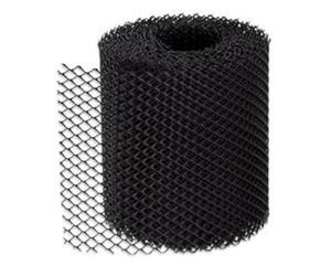 Garden Mile 4M Guttering Leaf & Moss Guard