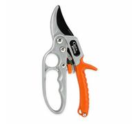 Garden Mile 8'' Deluxe Ratchet Pruner