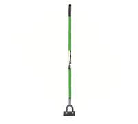 Garden Mile Dutch Hoe Carbon Steel Head Garden Tool Long Handle