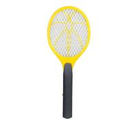 Garden Mile Electric Fly Swatter Racket Bug Zapper Indoor Flies Killer Indoor Battery Powered Fly Zapper Flies Catcher Electric Mosquito Swatter Insect Killer