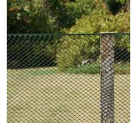 Garden Mile Green Multi Mesh Outdoor Fencing Garden Mesh Outdoor Indoor Fencing Plant Support Plastic Netting for Flowers Plants Protection Allotment Cover Pest Deterrent Heavy Duty (15mm, 1m x 5m)