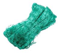 Garden Mile Heavy Duty Garden Netting | Fine Mesh for Vegetables, Fruit Trees & Ponds | Pest Protection, Bird Deterrent, Allotment Cover | Durable Outdoor Plant & Pond Defense (10m x 2m)