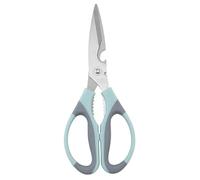 Garden Mile Kitchen Scissors - Stainless Steel All Purpose Cooking Shears, Sharp Blades Lightweight Household Food Scissors for Meat, Vegetables & Everyday Use