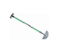 Garden Mile Large 92cm Carbon Steel Lawn Edger Tool Garden Tools For Gardening Long Handled Lightweight Grass Edge Cutter Heavy Duty Versatile Edging Spade For Pathways Driveways Flowerbeds